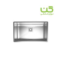 سینک ظرف شویی کن مدل A4070 R10