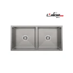 سینک ظرف شویی بیمکث مدل BS 725