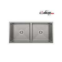 سینک ظرف شویی بیمکث مدل BS 725