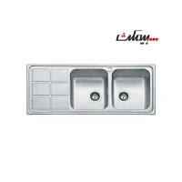 سینک-ظرف-شویی-بیمکث-مدل-BS-741