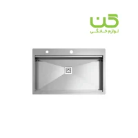 سینک ظرفشویی کن مدل BCN74