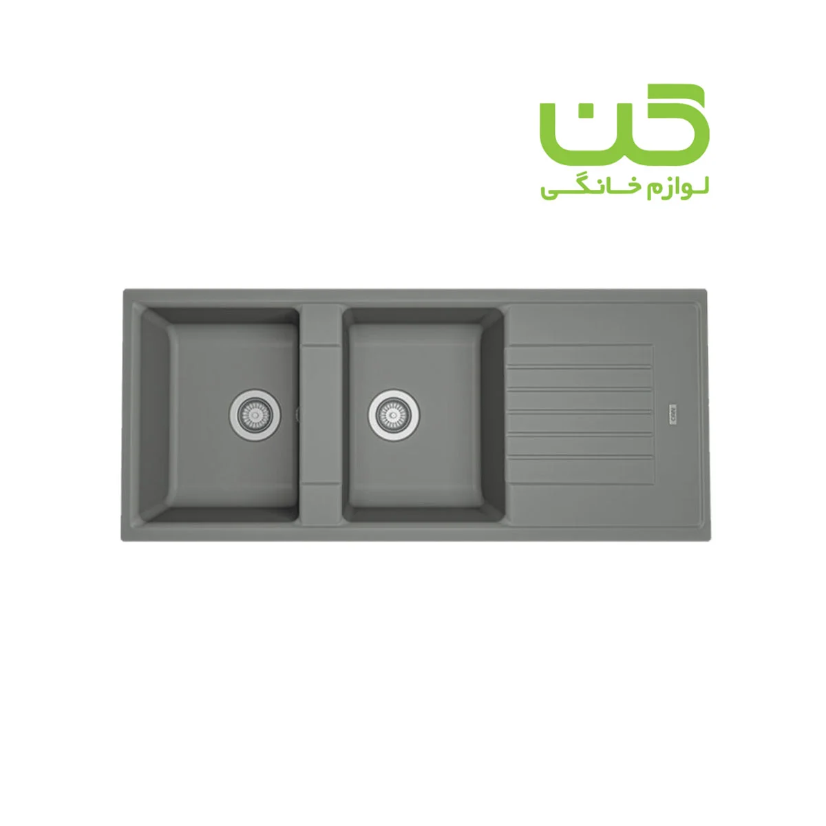سینک ظرف شویی کن مدل سیمون سینک ظرف شویی کن مدل سیمون