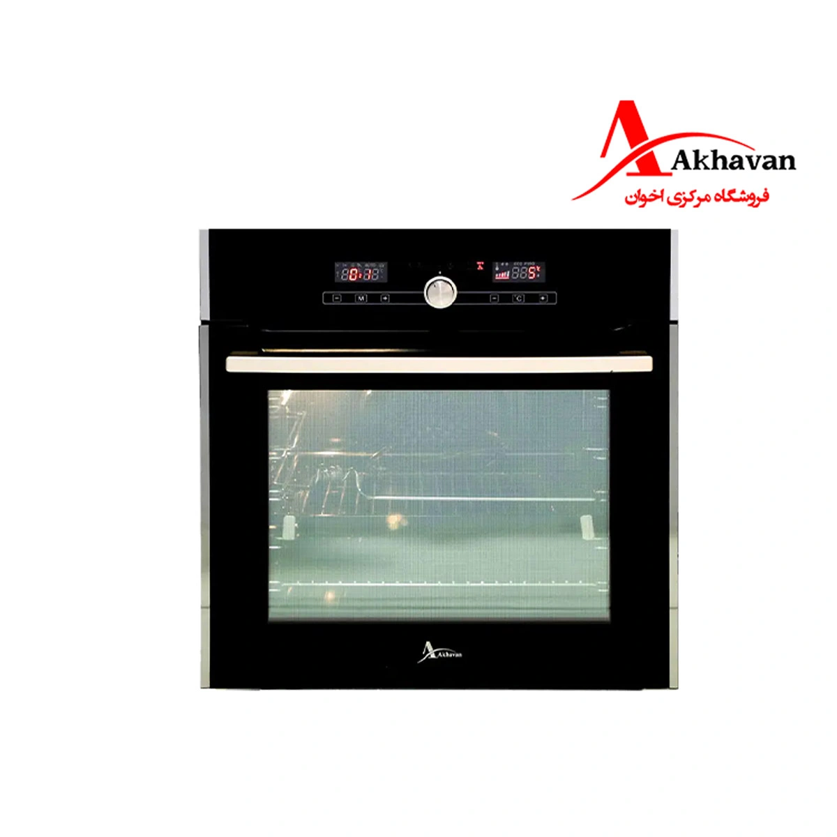 فر اخوان مدل F25PRO فر اخوان مدل F25PRO