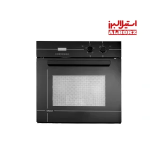 فر استیل البرز مدل FGE5