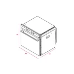 فر کن مدل کلر M IOT - تصویر 3