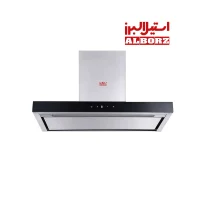 هود استیل البرز مدل SA 207