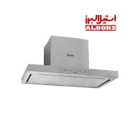 هود استیل البرز مدل SA 208