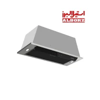 هود استیل البرز مدل SA505
