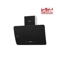 هود مورب استیل البرز مدل SA 463