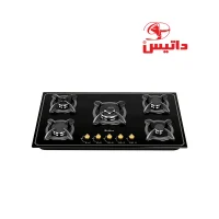 گاز رومیزی داتیس مدل DG 535