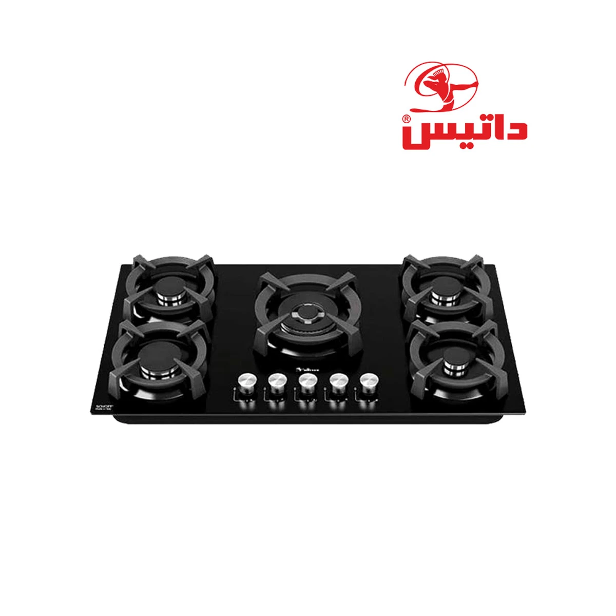 گاز رومیزی داتیس مدل DG 567 گاز رومیزی داتیس مدل DG 567
