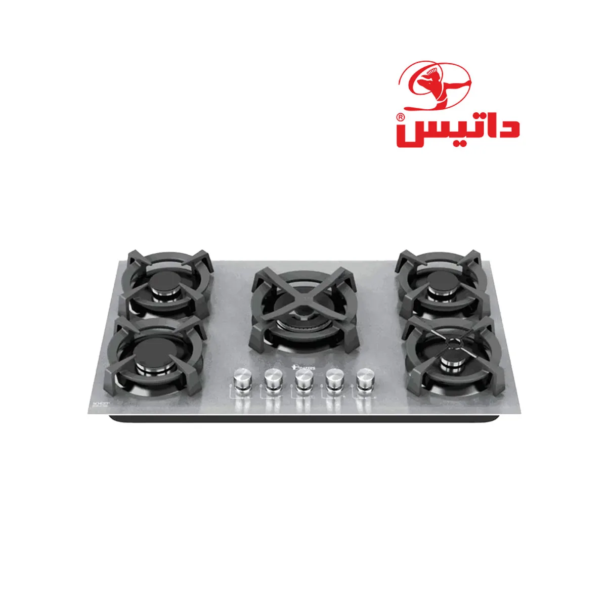گاز رومیزی داتیس مدل DG 567s گاز رومیزی داتیس مدل DG 567s